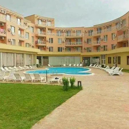 Apartment Sanika