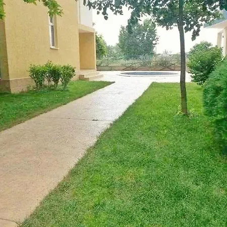 Sanika Apartment